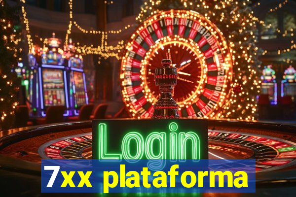 7xx plataforma